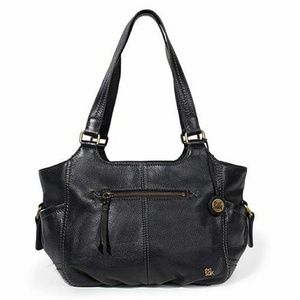 Black The Sak Kendra purse